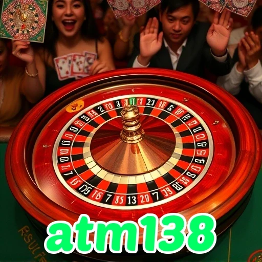 atm138: Opsi Game Aksi Penuh Adrenalin di Indonesia