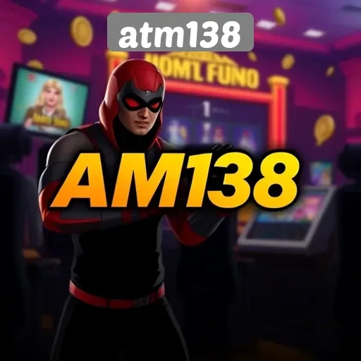 Mengenal atm138 Sebagai Destinasi Utama Pecinta Game Online