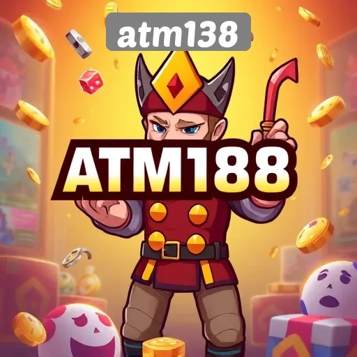 Mengenal atm138 Sebagai Platform Game Terpercaya di Indonesia