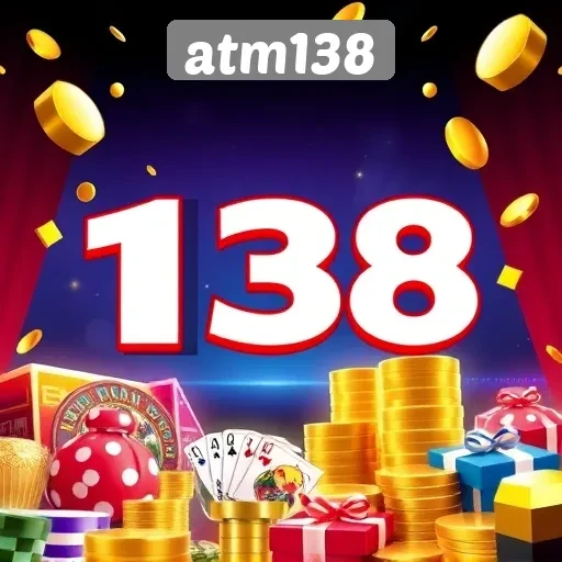 Mengenal Situs Game ATM138 dan Beragam Permainannya