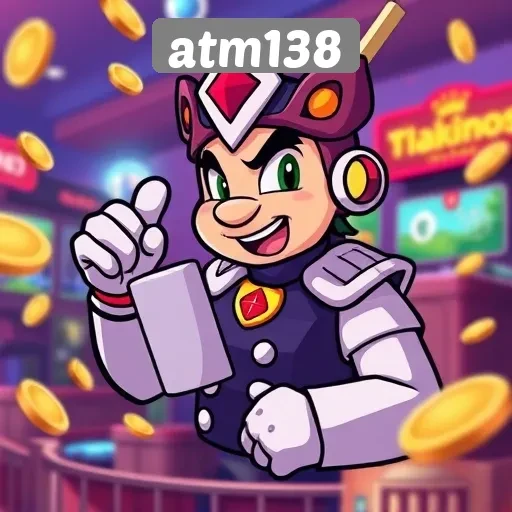 Bagaimana Atm138 Menawarkan Pengalaman Game yang Aman