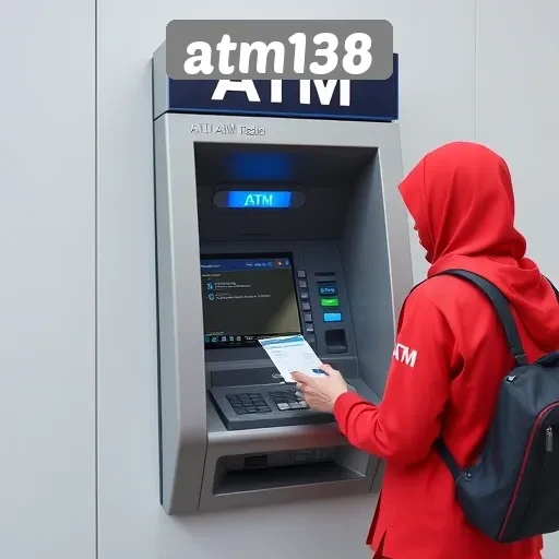 ATM138: Tinjauan Tentang Keamanan dan Privasi Pengguna