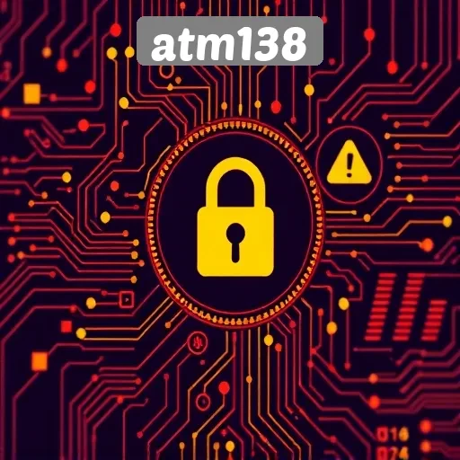Tinjauan Mendalam Mengenai Keamanan Situs atm138