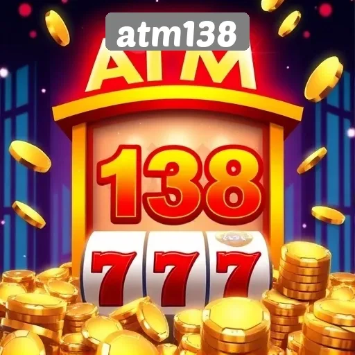 Mengapa ATM138 Menjadi Pilihan Utama untuk Permainan Slot Online