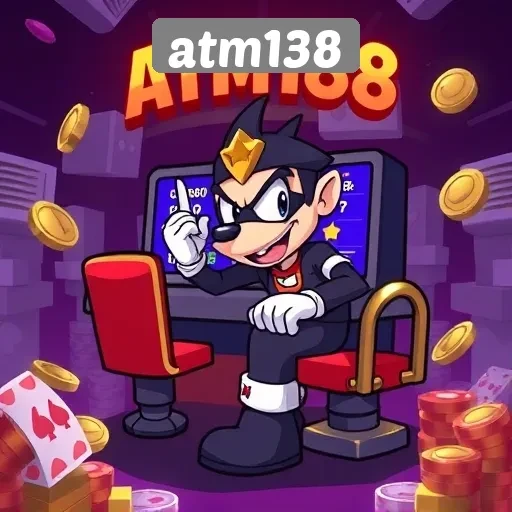 Keuntungan Bermain di Platform Game Atm138