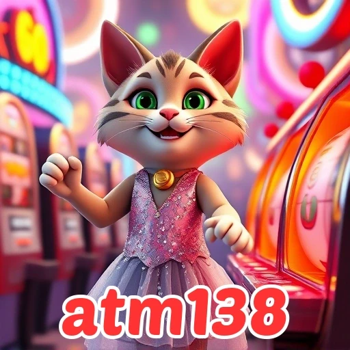 atm138: Temukan Komunitas Game Seru Melalui Klan Game
