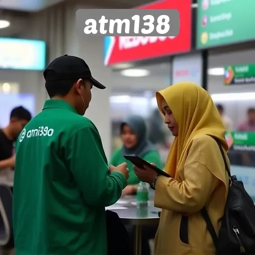 Manfaat Bergabung dengan Komunitas di Atm138