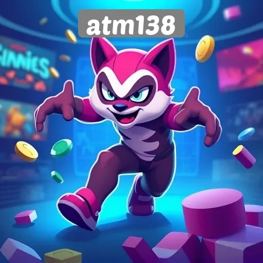 Perbandingan Game Populer di ATM138 Dengan Platform Lain