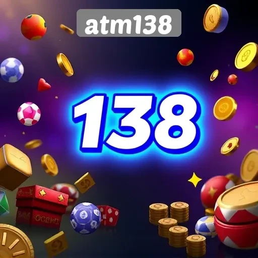 Menggali Keberagaman Game yang Ditawarkan di Atm138