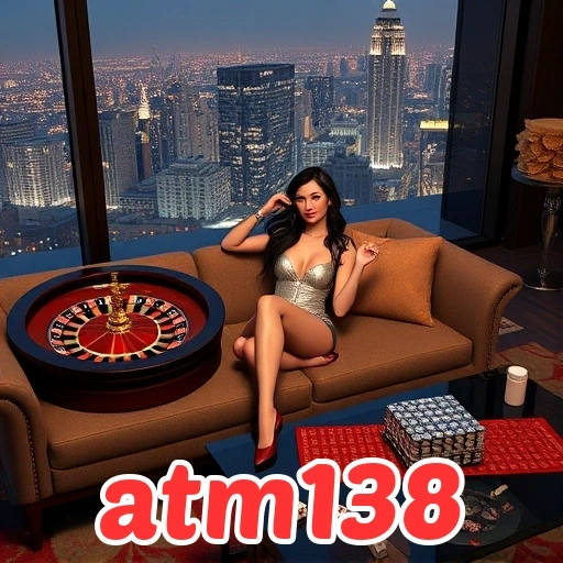 atm138 Memukau dengan Event Mendatang yang Penuh Hadiah