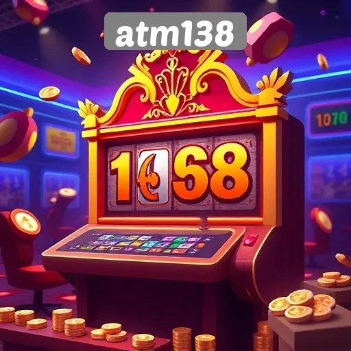 Menelusuri Fitur Menarik Situs Game ATM138