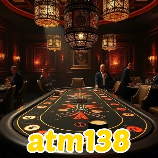 atm138: Kenali Panduan Pemain Terbaik untuk Pengalaman Terbaik