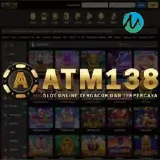 atm138 Logo
