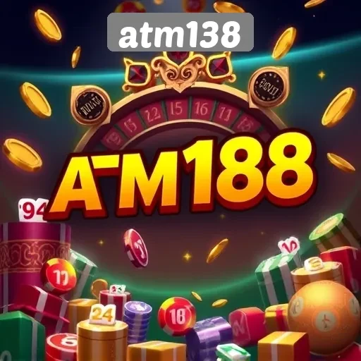 Inovasi dan Permainan Terbaru di Atm138