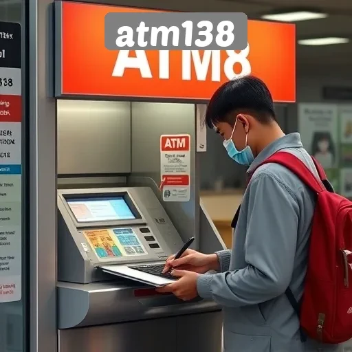 Mitos dan Fakta Seputar Keamanan di ATM138