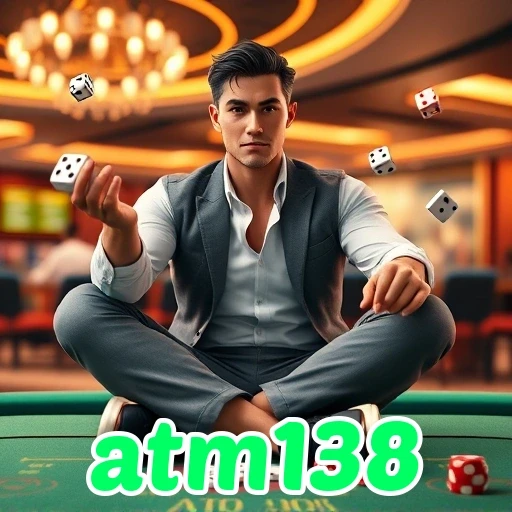 atm138: Temukan Game Terbaru yang Membuat Ketagihan!