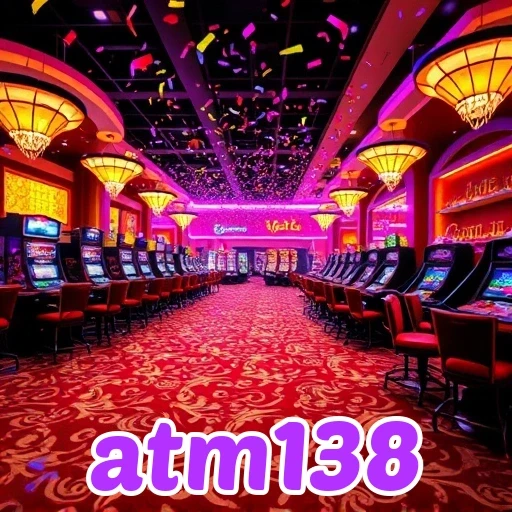atm138: Berita Game Online Terkini dan Menarik di Indonesia