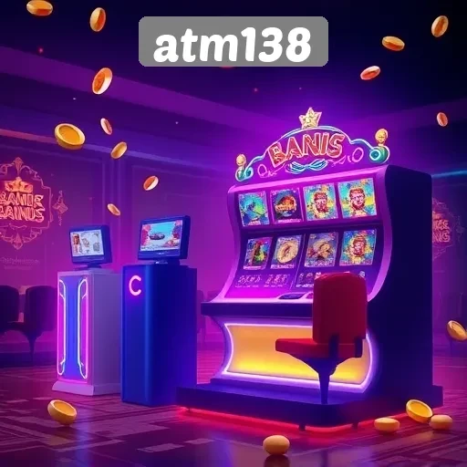 Panduan Lengkap Bermain di Situs Game ATM138