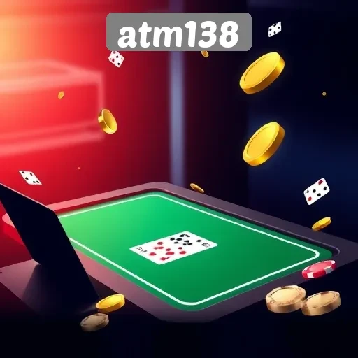 Mengulas Ragam Permainan Populer di Atm138