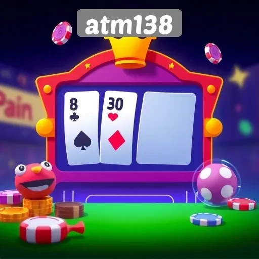 Tips Aman Bermain di Situs Game Atm138