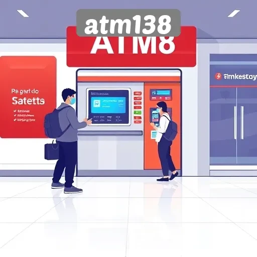 Keamanan dan Privasi di Platform Atm138