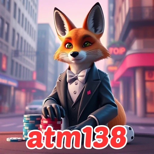 atm138: Temukan Game Simulasi Seru dan Menarik di Sini