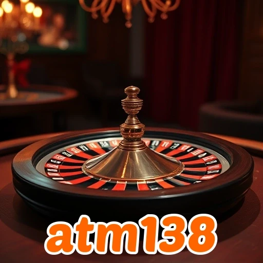 atm138: Jelajahi Game Terbaik dan Menarik di Dunia Game Online