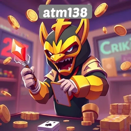 Mengintip Keunikan Permainan di Situs Atm138
