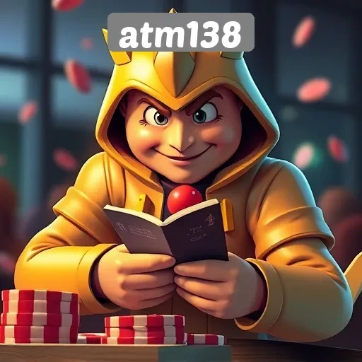 Review Pengalaman Pengguna di ATM138