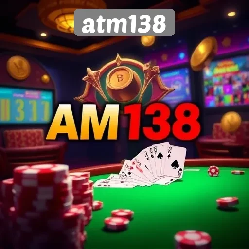 Beragam Jenis Permainan yang Tersedia di Atm138